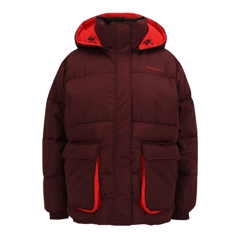 Paddy Puffer Jacket