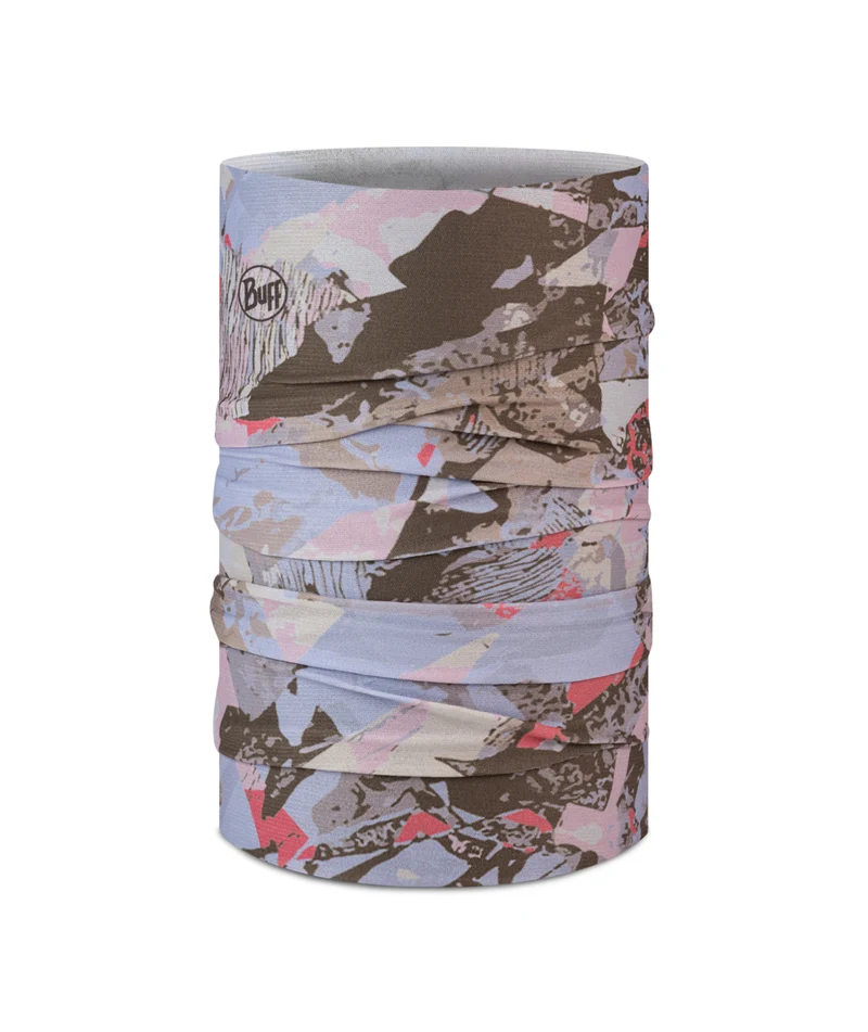 BUFF Coolnet UV Multifunktionale Neckwear mit LSF 50