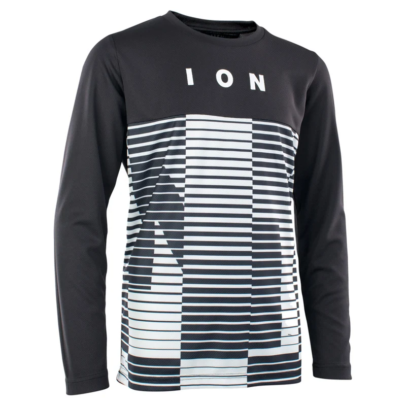 ION Scrub AMP Mesh_ine Youth LS Jersey