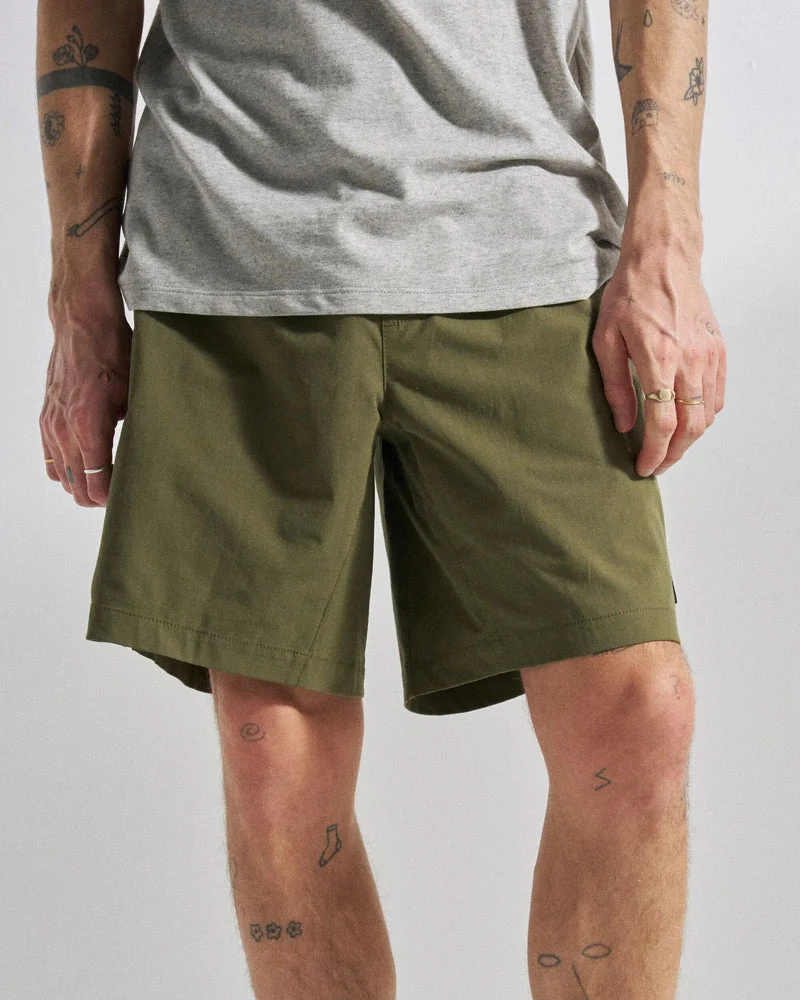 Traveller All Purpose Short