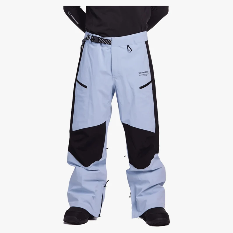 Whitespace 3L Men's Performance Pant