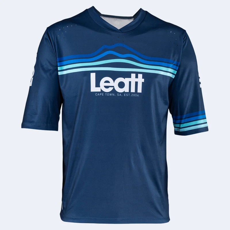 Leatt Enduro 3.0 Men's MTB Jersey