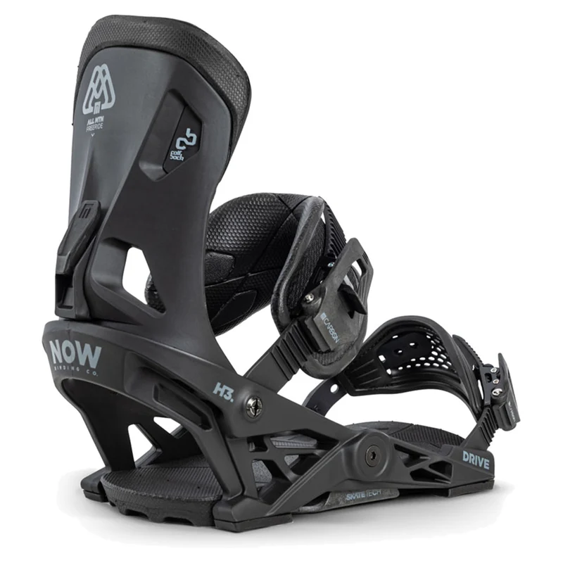 NOW Drive Snowboard Bindings
