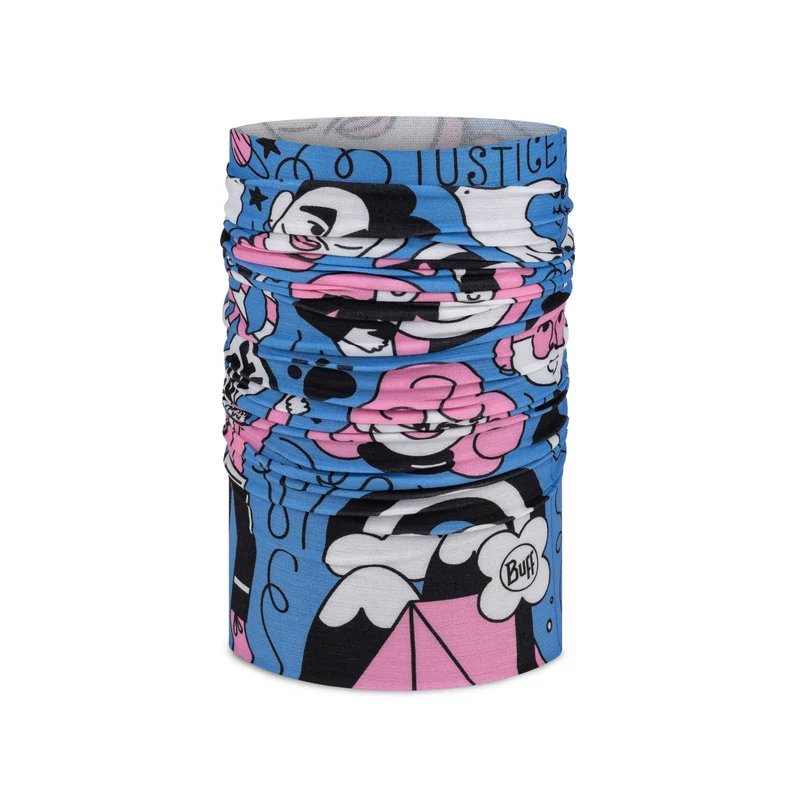BUFF Coolnet UV Multifunktionale Neckwear mit Insektenabwehr