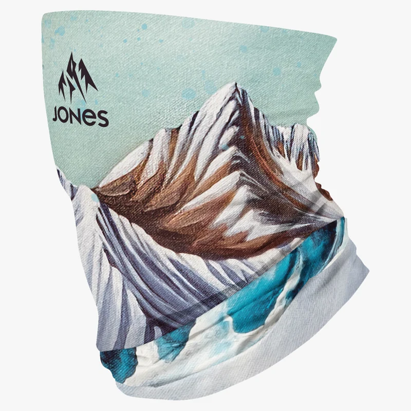 Jones Recycled Neckwarmer
