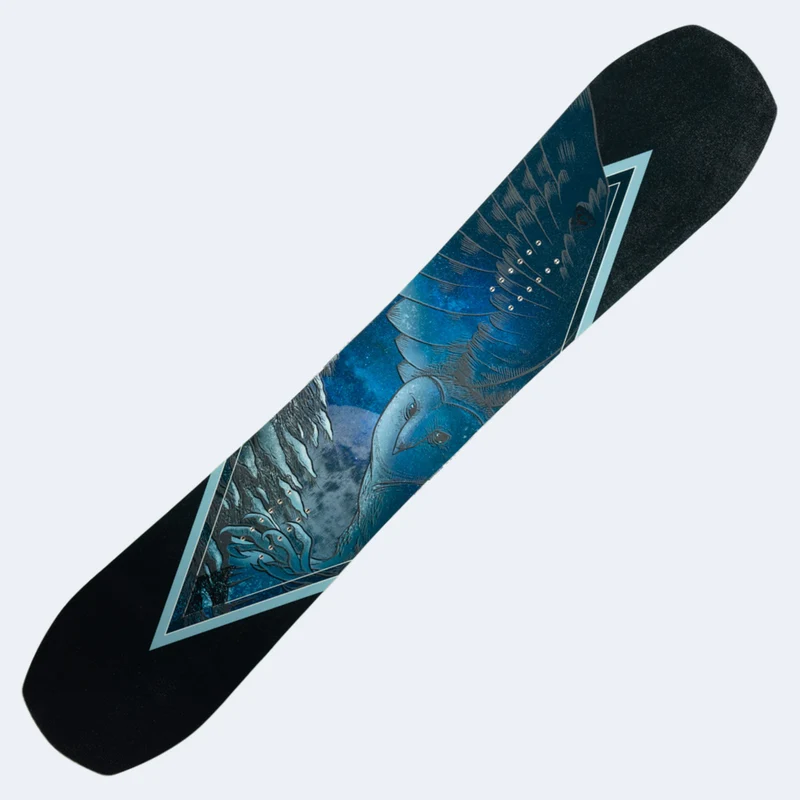 2025 Rossignol Diva Snowboard