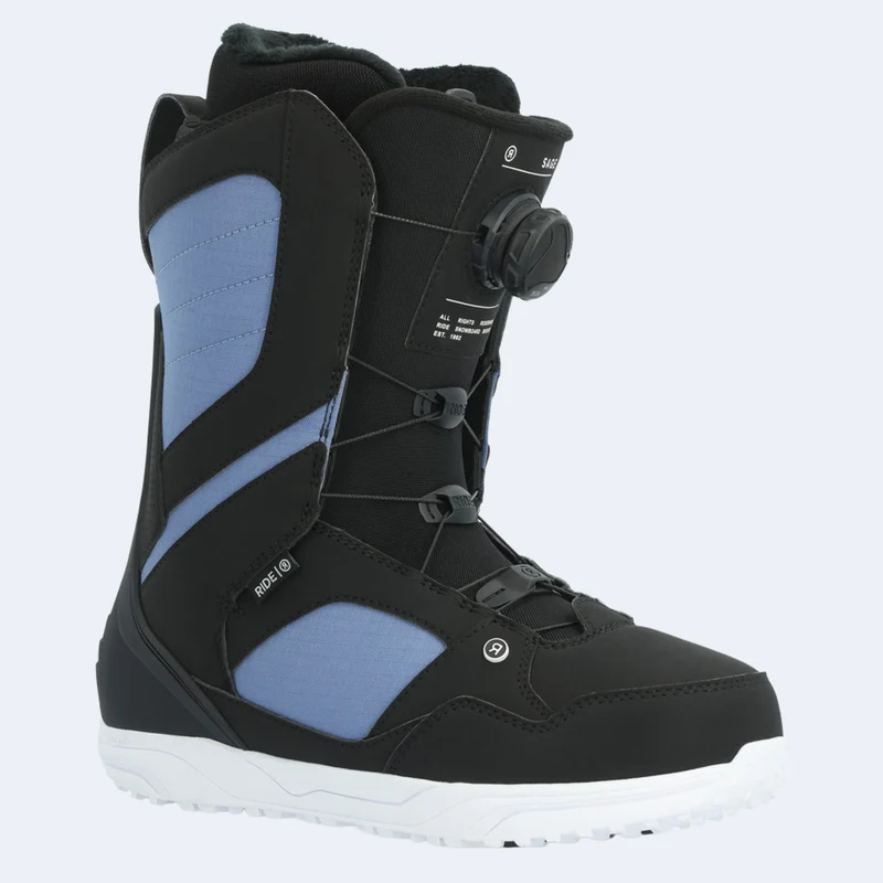 2025 Ride Sage Women's Snowboard Boots