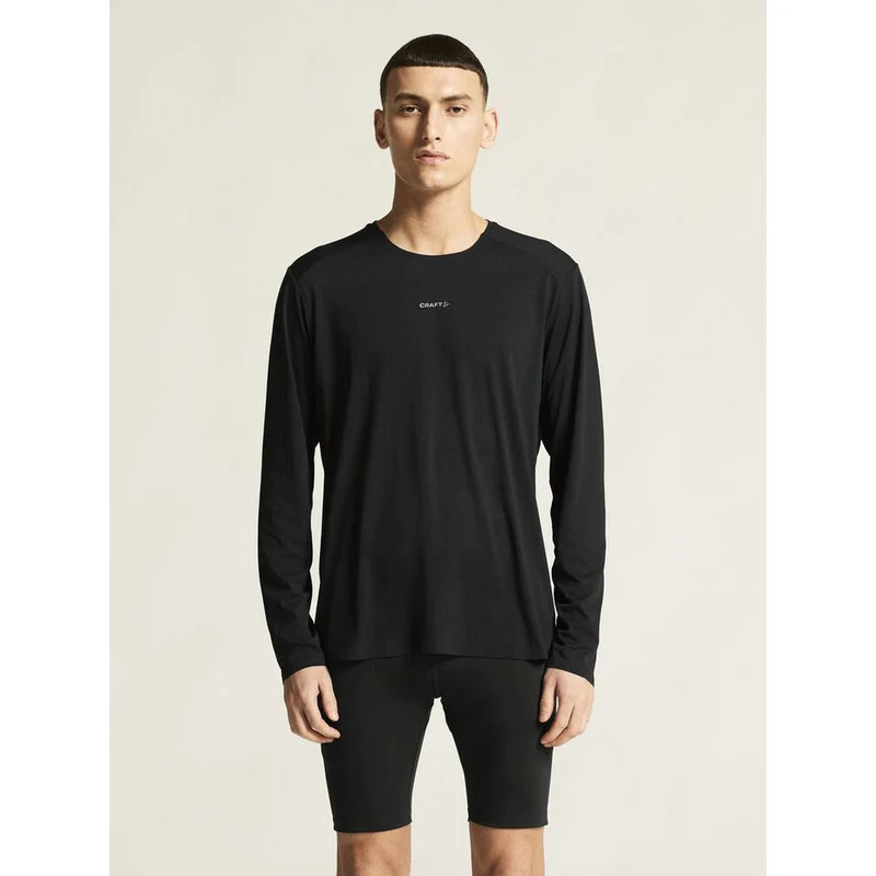 HYPERVENT LONGSLEEVE M