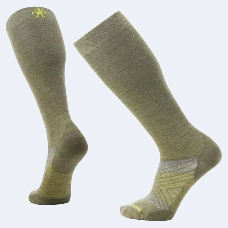 Smartwool Ski Zero Cushion OTC Sock