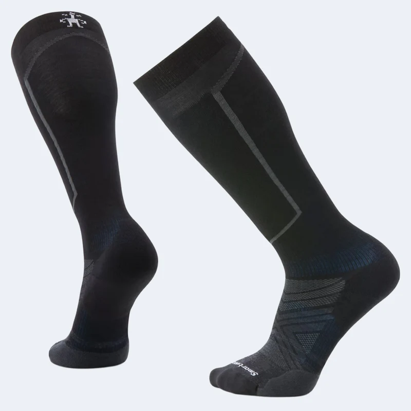 Smartwool Targeted Cushion Men's OTC Ski Sock