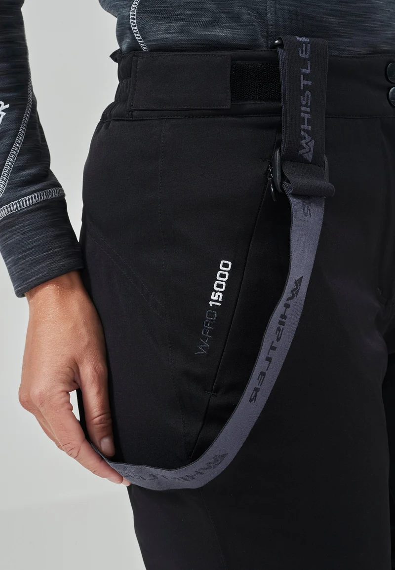 WHISTLER Yarra W Functional Ski Pants W-PRO Damen