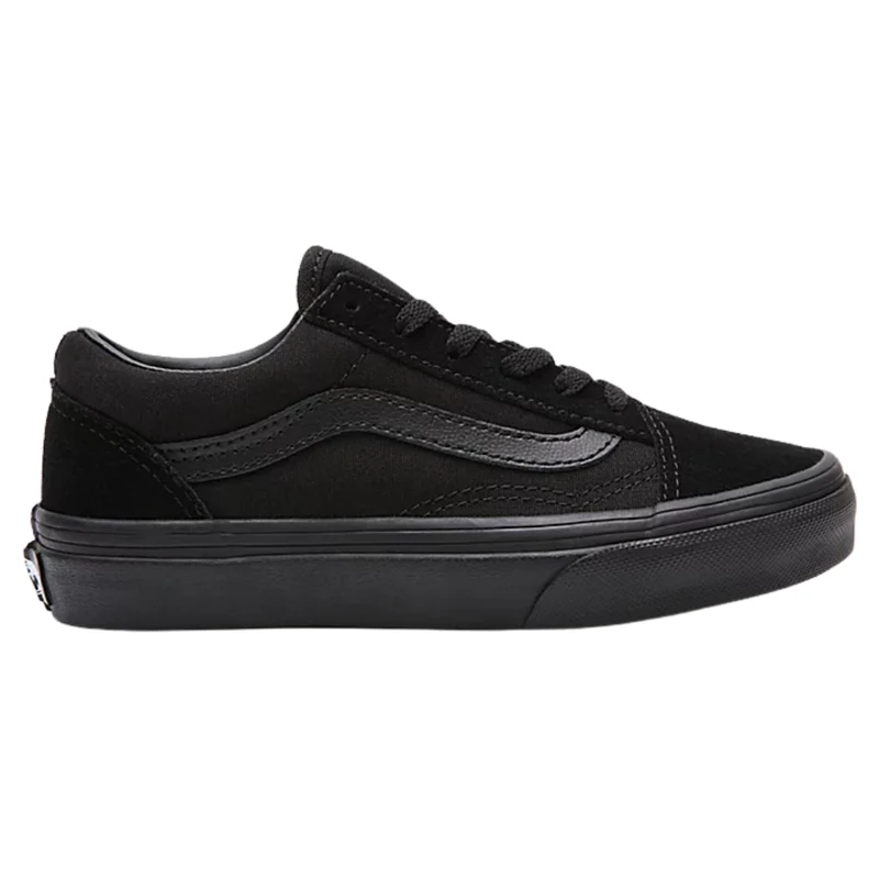UY Old Skool Blk/Blk