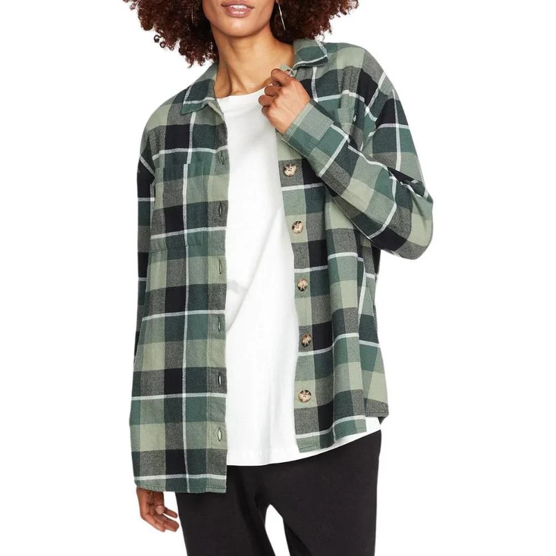 Oversize Me Longsleeve