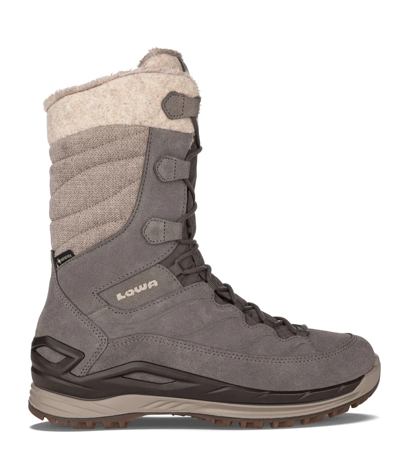 LOWA BARINA EVO GTX Ws Winterstiefel wasserdicht warm