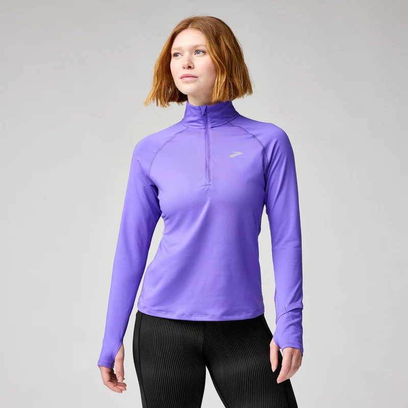 Dash 1/2 Zip 3.0