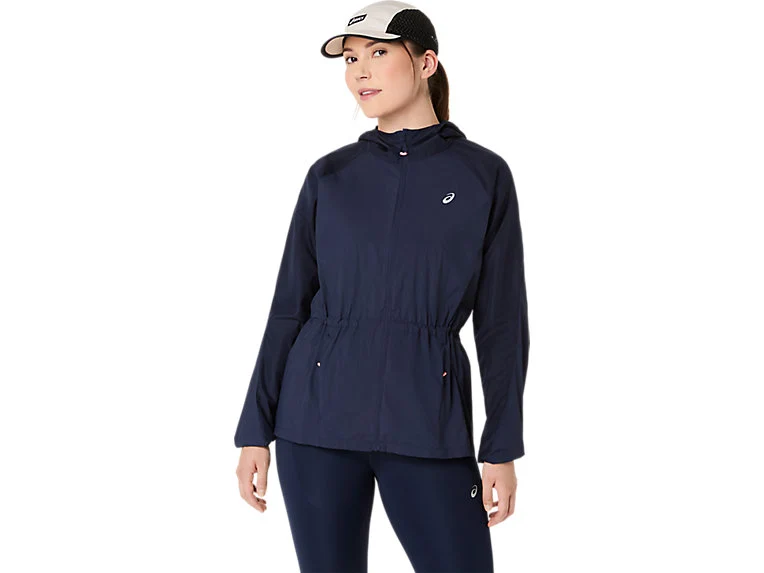 ROAD PACKABLE JACKET