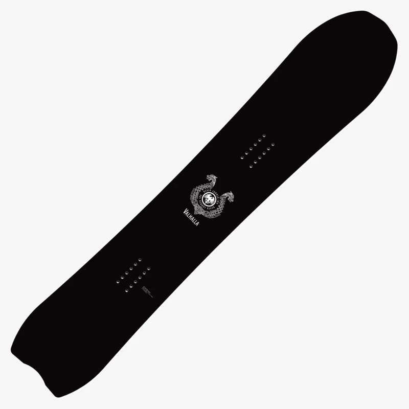 2024 Never Summer Valhalla Snowboard