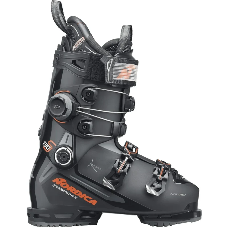 NORDICA Speedmachine 3 130S BOA C. Skischuhe