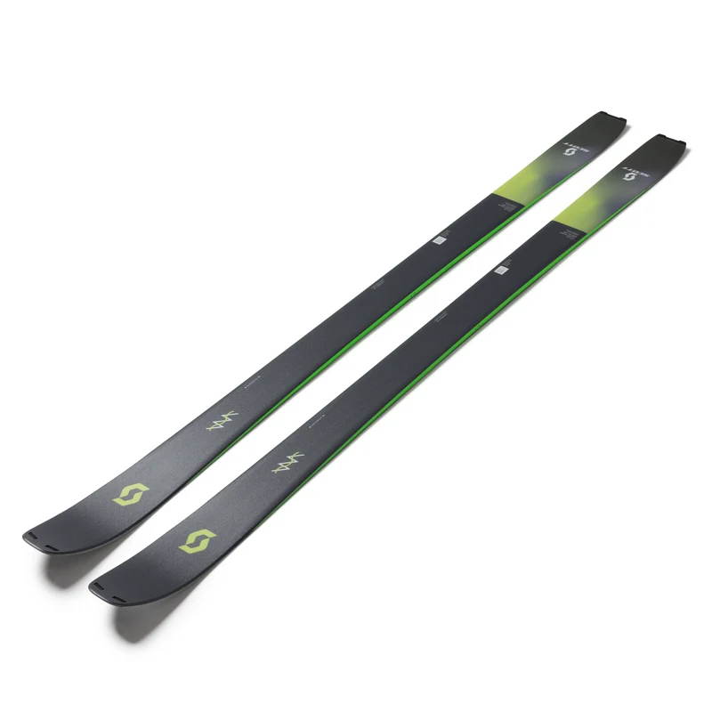 SCOTT Ski Explorair 88 - Leichter Tourenski für Anspruchsvolle