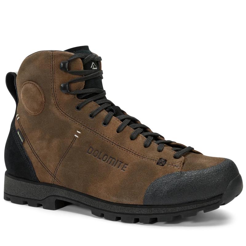 DOL Shoe 54 High Dust GTX