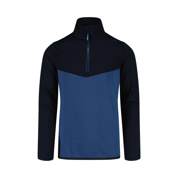 CMP KID SWEAT Stehkragenpullover für Jungen