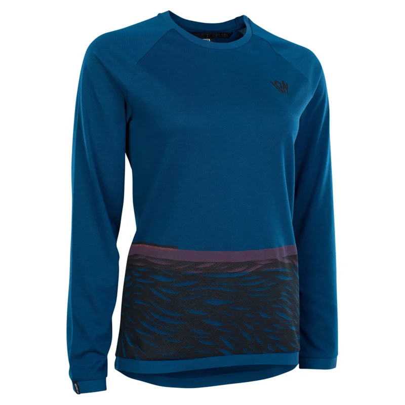 ION Women's Seek LS Jersey