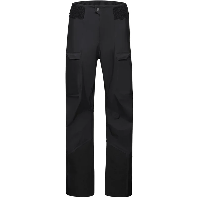 MAMMUT Haldigrat Air HS Pants Herren Skihose
