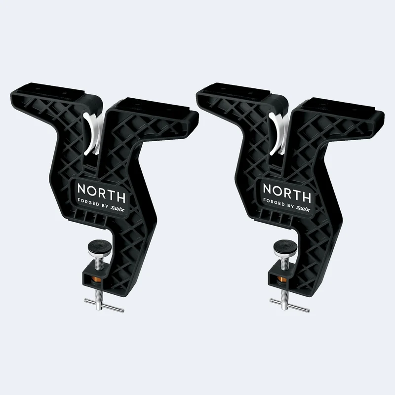 Swix North Snowboard Vise