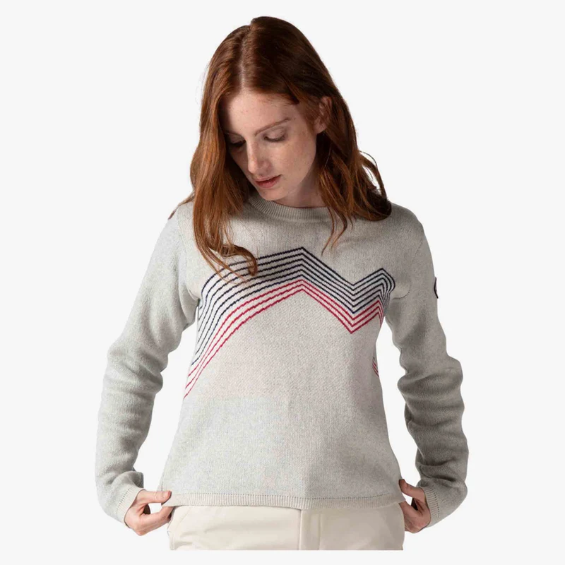 Rossignol Mountain Women's Crew