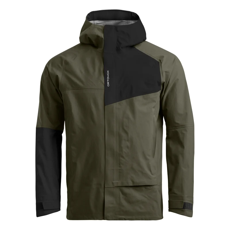 Seceda 3L Jacket M