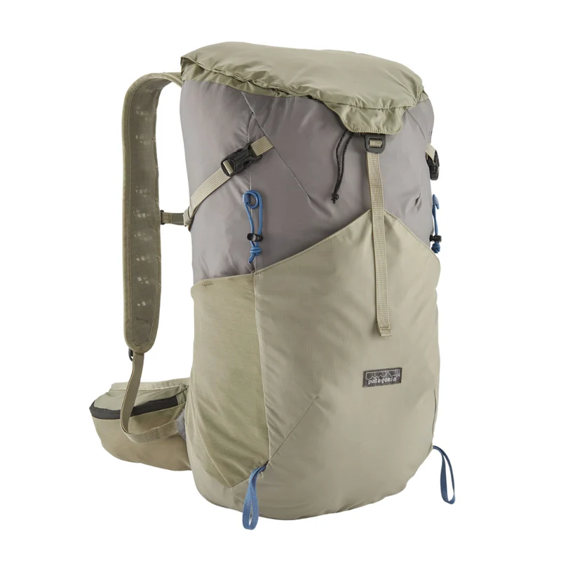 Terravia Pack 28L