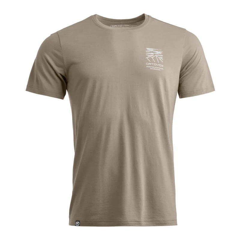 150 Cool Mtn Mission Ts M