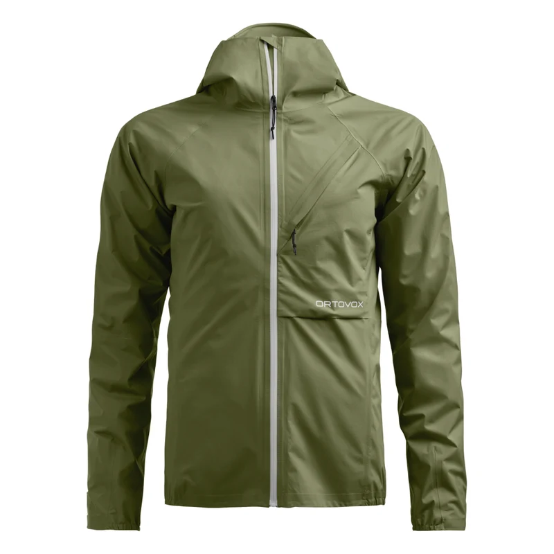 Piz Selva 2.5L Jacket W