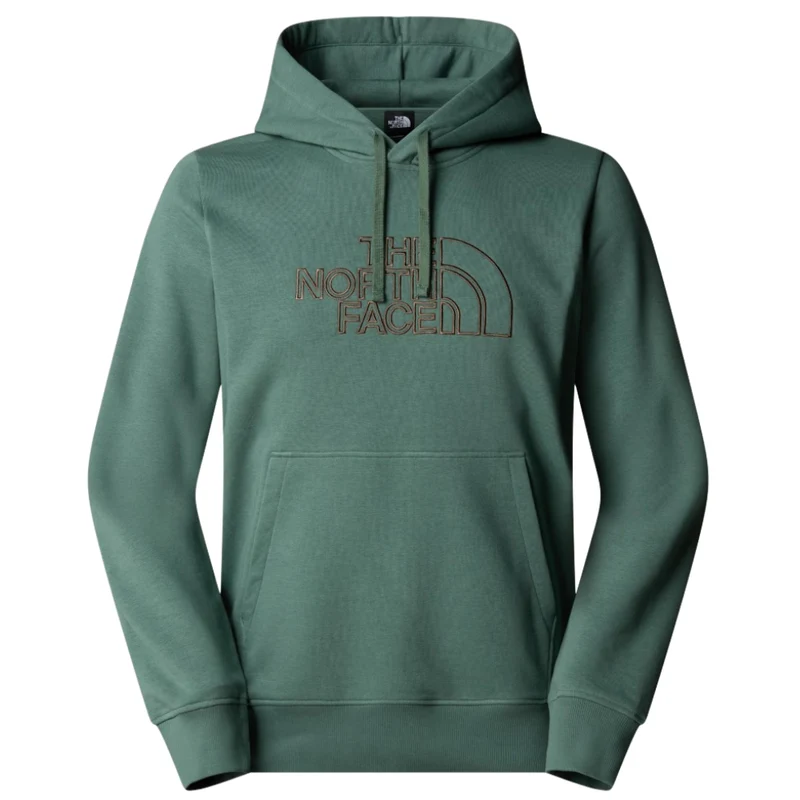 Drew Peak Light Hoodie