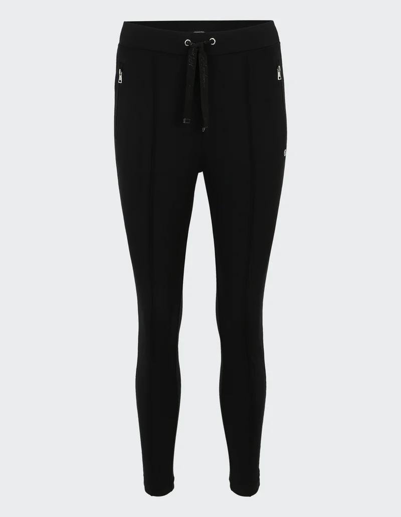 JOY ADELE Sportleggings für Damen mit elastischem Bund