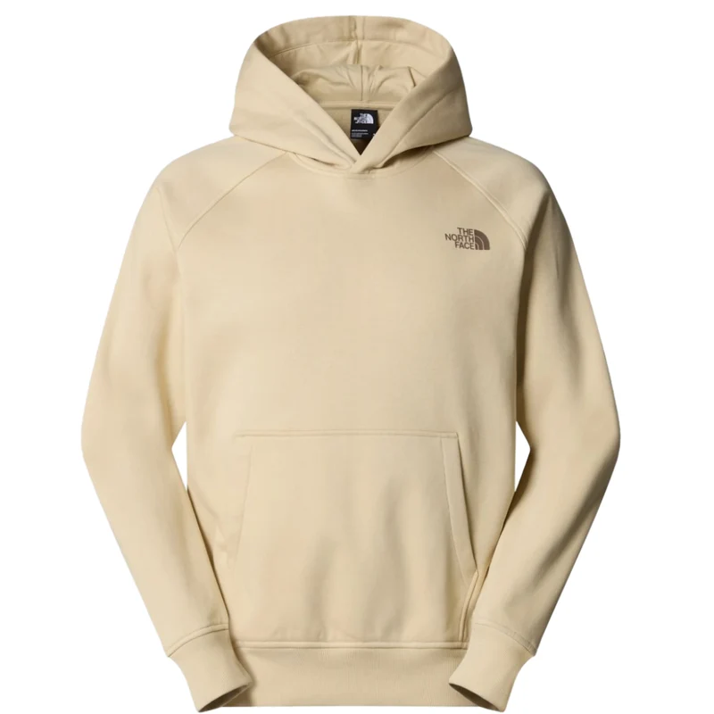 Raglan Box Nse Hoodie