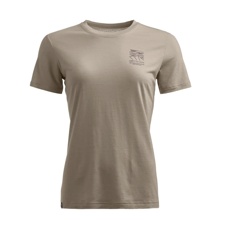 150 Cool Mtn Mission Ts W
