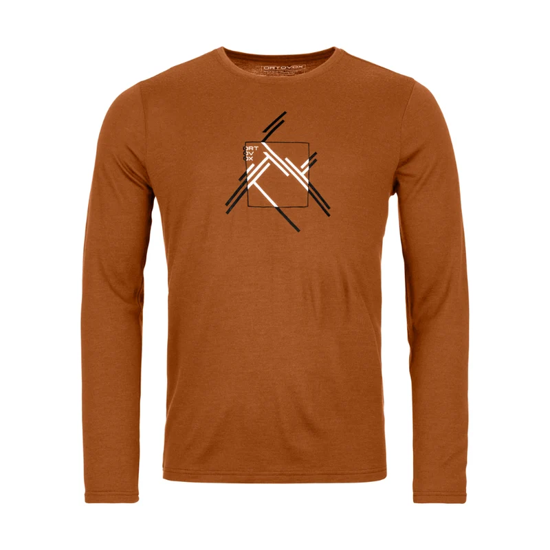 185 Merino MTN Cutout LS M