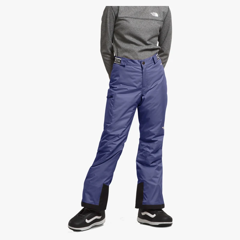 The North Face Freedom Insulated Girl's Pant