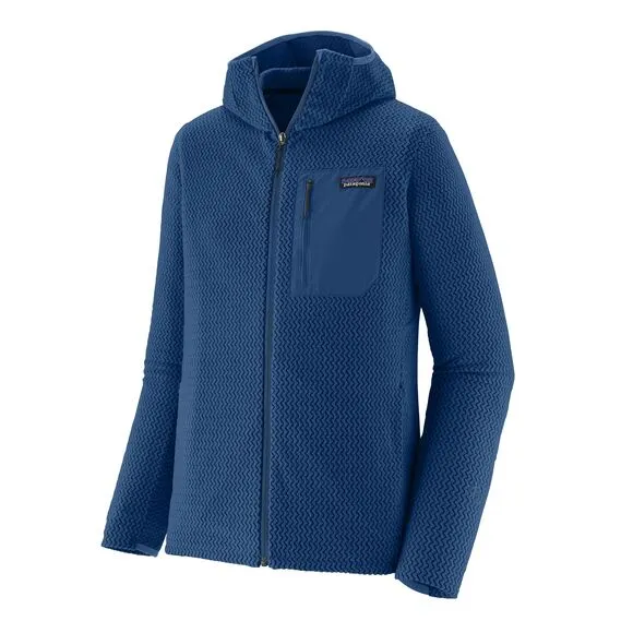 PATAGONIA M´s R1 Air Full-Zip Hoody - Funktionsfleece