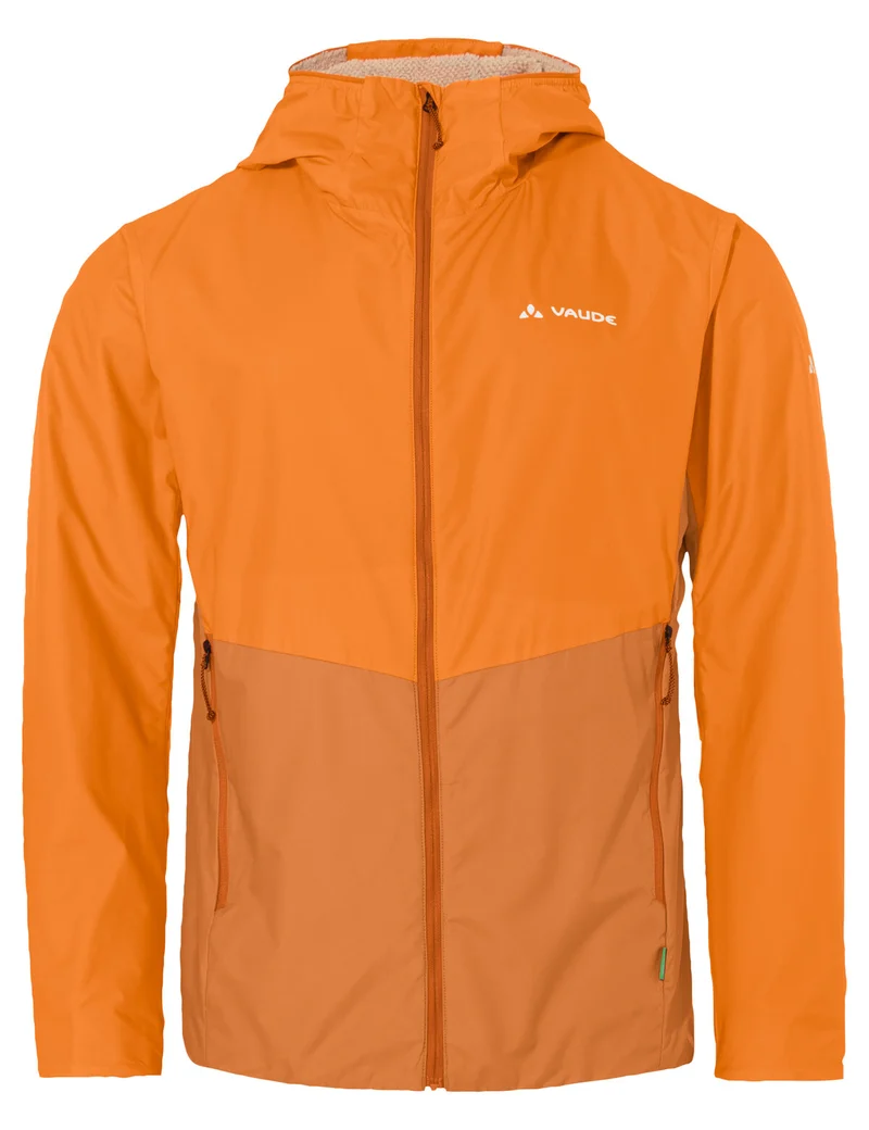 VAUDE Men's Scopi Isolationsjacke - Leicht & Nachhaltig