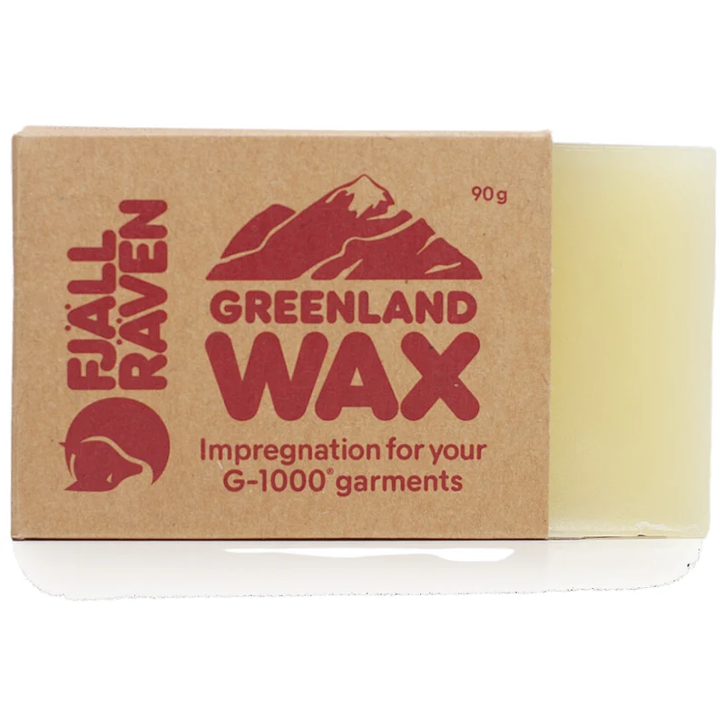 Greenland Wax