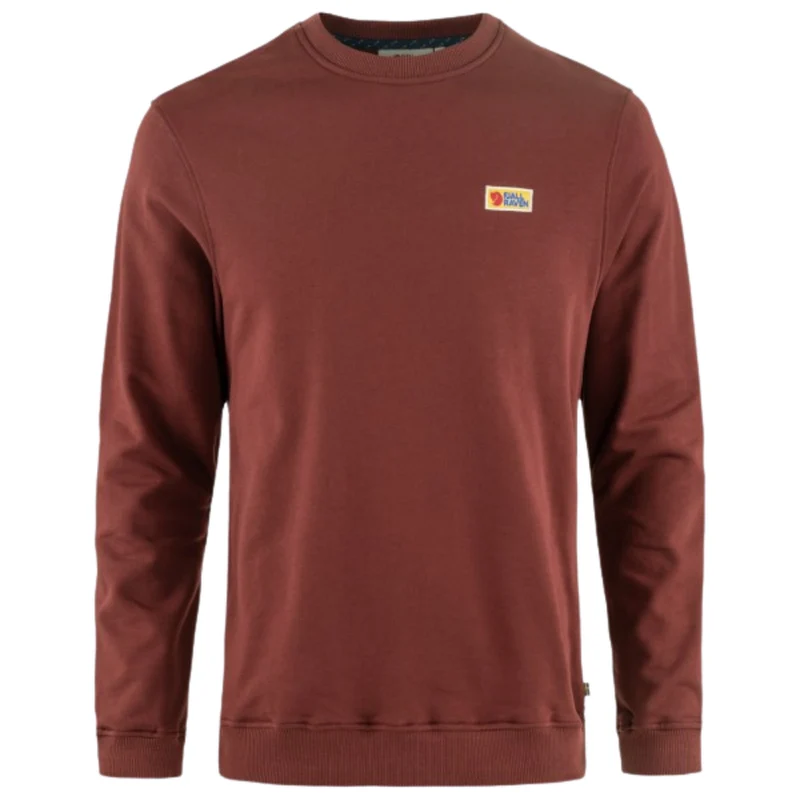 1960 Logo Badge Sweater W