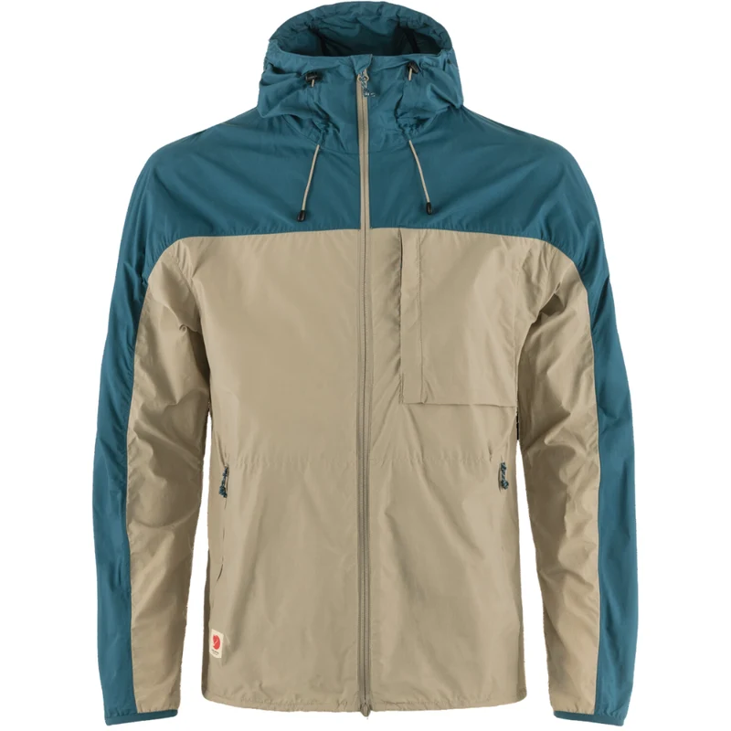 High Coast Wind Jacket