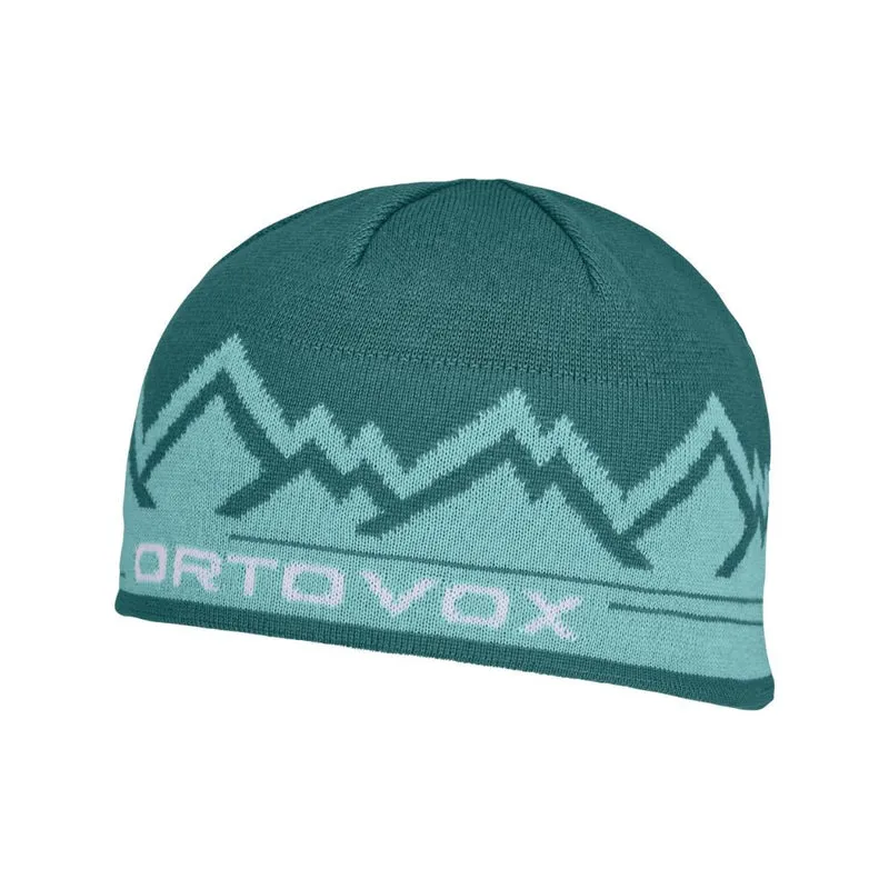 PEAK BEANIE