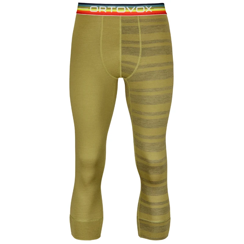185 ROCKNWOOL SHORT PANTS M