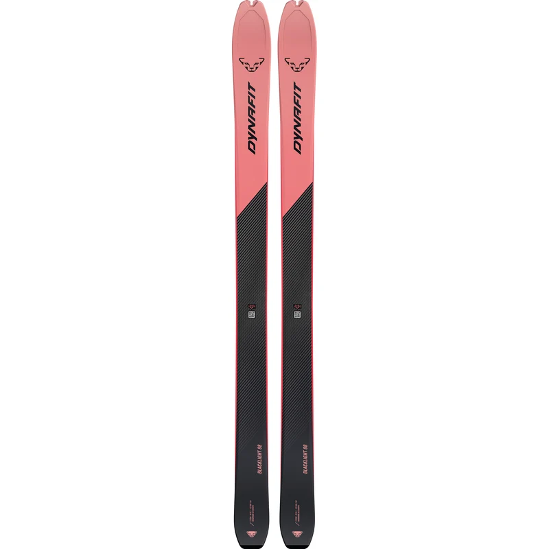 DYNAFIT Blacklight 88 FI 70 Tourenski leicht & wendig