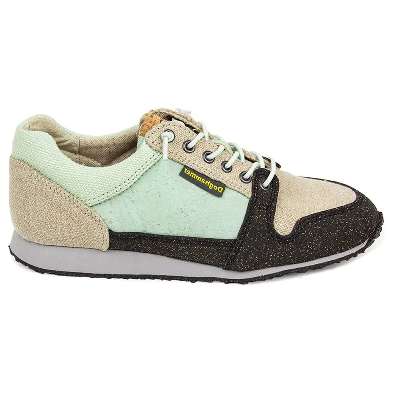 Vegan Cork Traveller LT