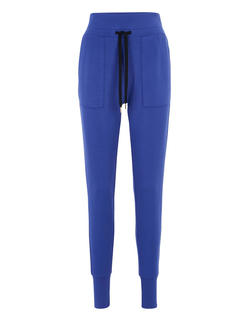 VENICE BEACH Amala Damen Sweathose mit Bindeband