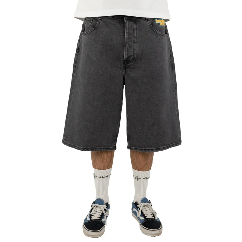 x-tra MONSTER Denim SHORTS